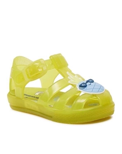 Сандалии, зеленый Mayoral