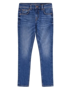 Джинсы скинни SKINNY FIT, цвет blau Guess