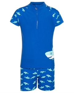 Плавки SET, цвет blue Playshoes