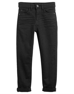 Джинсы скинни, цвет black Next