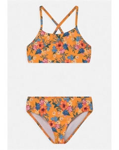 Бикини MAUI SET, цвет yellow Bench