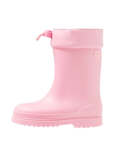Резиновые сапоги, цвет rosa Igor