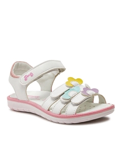 Сандалии, белый Primigi
