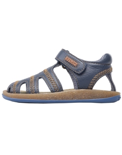 Сандалии Bicho, синий Camper