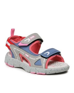 Сандалии, синий Primigi