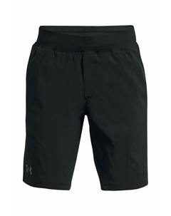 Спортивные шорты UA B UNSTOPPABLE, цвет black Under armour