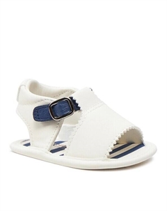 Сандалии, белый Mayoral