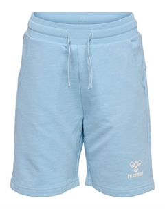 Спортивные брюки FLOW, цвет cerulean Hummel