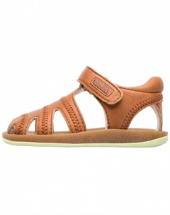 Сандалии Bicho, коричневый Camper