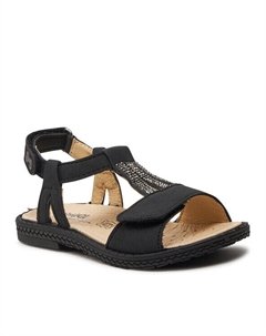 Сандалии, черный Primigi