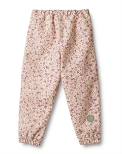 Дождевики OUTDOOR ROBIN TECH, цвет candy flowers Wheat