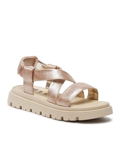 Сандалии, розовый Primigi