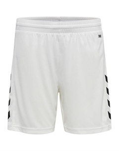 Спортивные шорты CORE XK POLY, цвет white Hummel