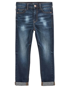 Джинсы скинни, цвет blue Next