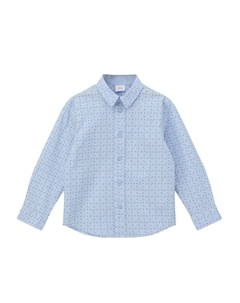 Рубашка, цвет hellblau S.oliver