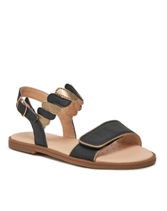 Сандалии, мультиколор Geox