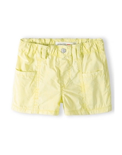 Шорты, цвет yellow Minoti