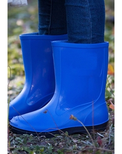 Резиновые сапоги, цвет royalblau Beck