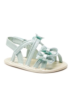 Сандалии, зеленый Mayoral