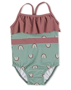 Купальник REGENBOGEN REGENBOGEN, цвет lachs Sterntaler