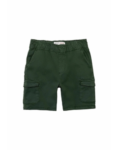 Шорты, цвет khaki Minoti