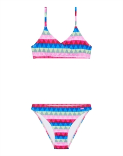 Бикини, цвет taffy pink Protest