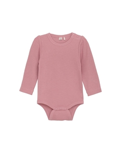 Боди SOLID, цвет brandied apricot Celavi