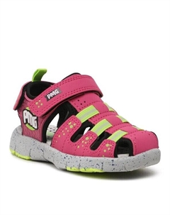 Сандалии, розовый Primigi