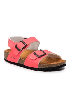 Сандалии, розовый Cmp