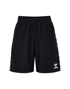 Спортивные шорты HMLAUTHENTIC, цвет black Hummel