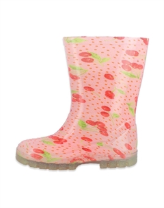 Резиновые сапоги KIRSCHEN, цвет rosa Beck