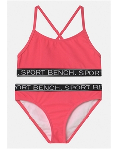 Бикини SET, цвет soft pink Bench