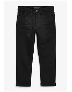 Джинсы Slim Fit ULTRA FLEX STRETCH, цвет black denim Next