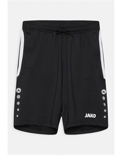 Короткие спортивные брюки ALLROUND UNISEX, цвет schwarz Jakò