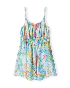 Повседневное платье, цвет light green Minoti