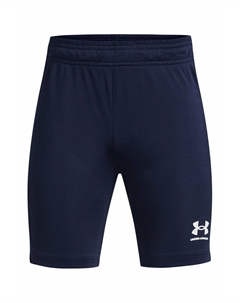 Спортивные шорты SHORTS UA Y CH. CORE SHORT, цвет midnight navy (410) Under armour