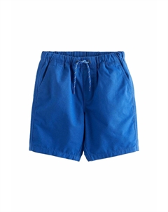 Шорты PULL-ON REGULAR FIT, цвет blue Next