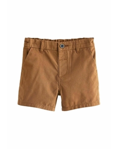 Шорты REGULAR FIT, цвет tan brown Next