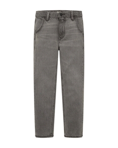 Джинсы обычного кроя, серый Tom tailor