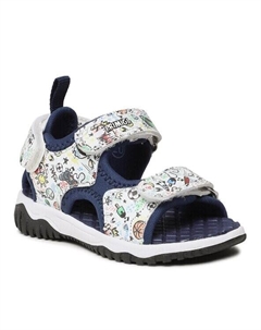 Сандалии, белый Primigi