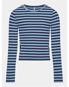 Блуза стандартного кроя, синий Kids only