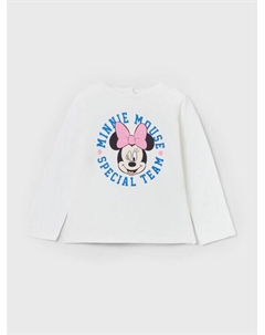 Блуза стандартного кроя, белый Ovs