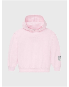 Толстовка оверсайз, розовый Tom tailor
