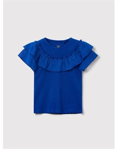 Блуза стандартного кроя, синий Ovs