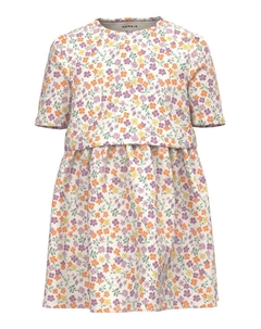 Платье стандартного кроя, мультиколор Name it