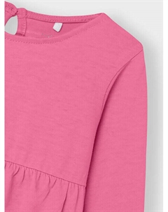 Платье на каждый день, стандартного кроя, розовый Name it