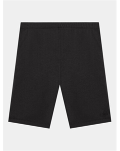 Велосипедные шорты узкого кроя, черный United colors of benetton