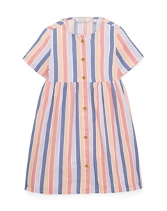 Платье, мультиколор Tom tailor