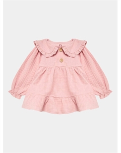 Элегантное платье, розовый Jamiks