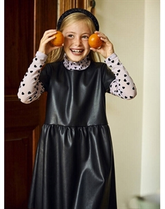 Блуза стандартного кроя, фиолетовый Name it